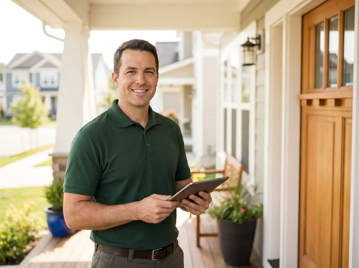 Pest control FAQs for Lena, WI